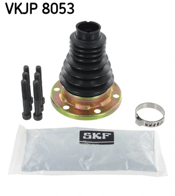 VKJP 8053 SKF Комплект пыльника, приводной вал (фото 1)