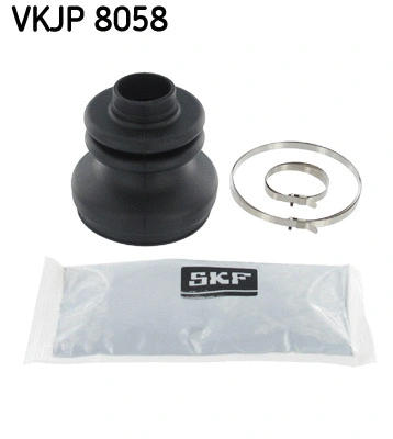 VKJP 8058 SKF Комплект пыльника, приводной вал (фото 1)