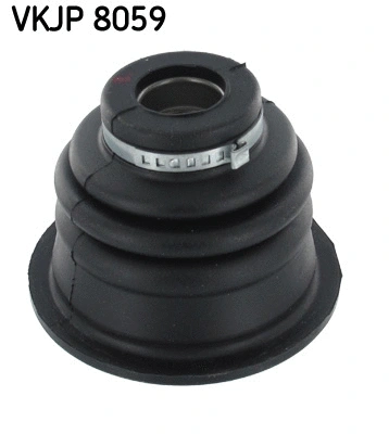 VKJP 8059 SKF Комплект пыльника, приводной вал (фото 1)