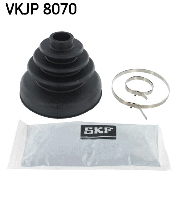 VKJP 8070 SKF Комплект пыльника, приводной вал (фото 1)