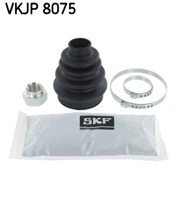VKJP 8075 SKF Комплект пыльника, приводной вал (фото 1)