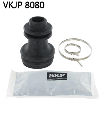 VKJP 8080 SKF Комплект пыльника, приводной вал (фото 1)