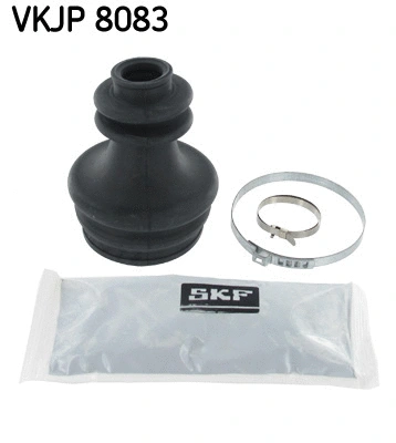VKJP 8083 SKF Комплект пыльника, приводной вал (фото 1)