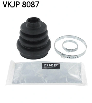VKJP 8087 SKF Комплект пыльника, приводной вал (фото 1)