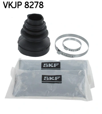 VKJP 8278 SKF Комплект пыльника, приводной вал (фото 1)