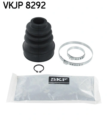 VKJP 8292 SKF Комплект пыльника, приводной вал (фото 1)