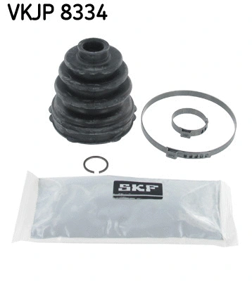 VKJP 8334 SKF Комплект пыльника, приводной вал (фото 1)