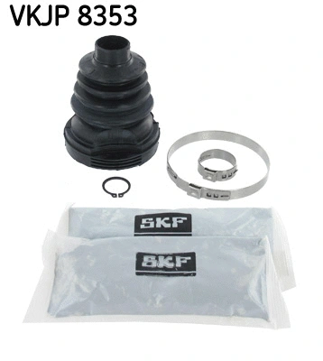 VKJP 8353 SKF Комплект пыльника, приводной вал (фото 1)