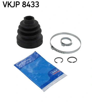 VKJP 8433 SKF Комплект пыльника, приводной вал (фото 1)