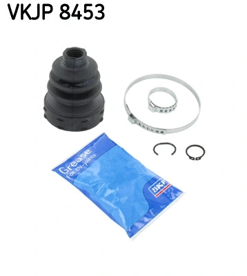 VKJP 8453 SKF Комплект пыльника, приводной вал (фото 1)