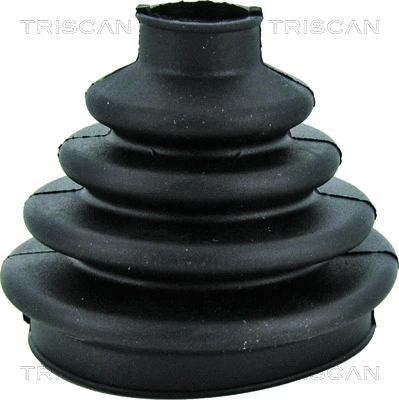8540 10 TRISCAN Комплект пыльника, приводной вал (фото 1)