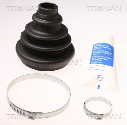 8540 10820 TRISCAN Комплект пыльника, приводной вал (фото 1)