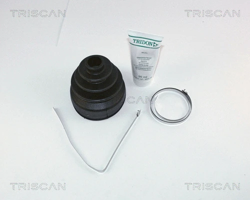 8540 10901 TRISCAN Комплект пыльника, приводной вал (фото 1)