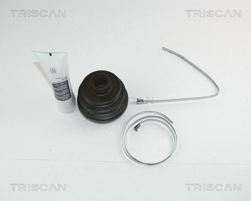 8540 12902 TRISCAN Комплект пыльника, приводной вал (фото 1)