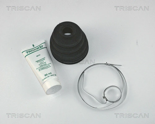 8540 13803 TRISCAN Комплект пыльника, приводной вал (фото 1)