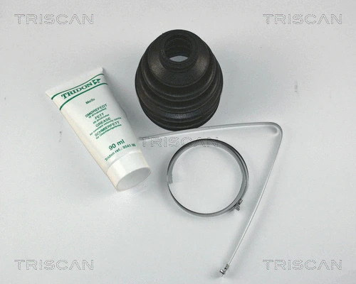 8540 13805 TRISCAN Комплект пыльника, приводной вал (фото 1)