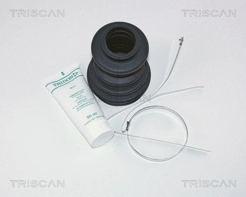 8540 14805 TRISCAN Комплект пыльника, приводной вал (фото 1)