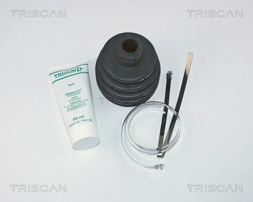 8540 14806 TRISCAN Комплект пыльника, приводной вал (фото 1)