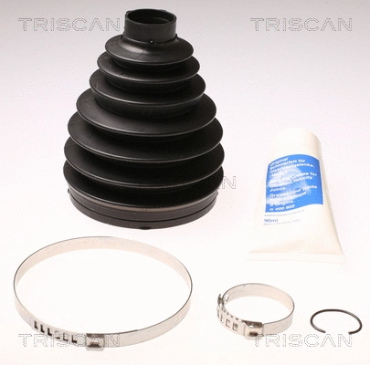 8540 15700 TRISCAN Комплект пыльника, приводной вал (фото 1)