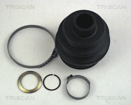 8540 16702 TRISCAN Комплект пыльника, приводной вал (фото 1)