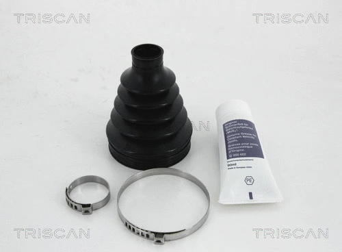 8540 16913 TRISCAN Комплект пыльника, приводной вал (фото 1)
