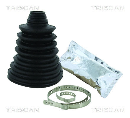 8540 18 TRISCAN Комплект пыльника, приводной вал (фото 1)