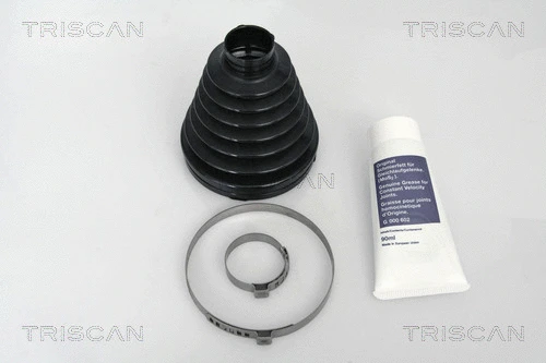 8540 23805 TRISCAN Комплект пыльника, приводной вал (фото 1)