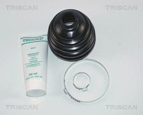 8540 24805 TRISCAN Комплект пыльника, приводной вал (фото 1)