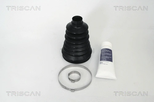 8540 24807 TRISCAN Комплект пыльника, приводной вал (фото 1)