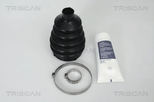 8540 24810 TRISCAN Комплект пыльника, приводной вал (фото 1)