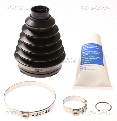 8540 25825 TRISCAN Комплект пыльника, приводной вал (фото 1)