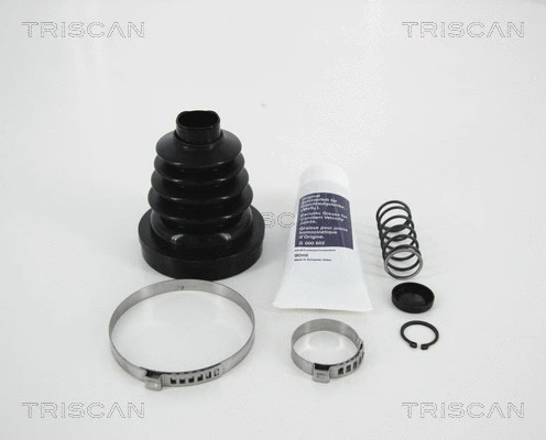 8540 25915 TRISCAN Комплект пыльника, приводной вал (фото 1)