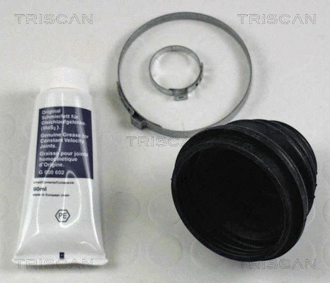 8540 27802 TRISCAN Комплект пыльника, приводной вал (фото 1)