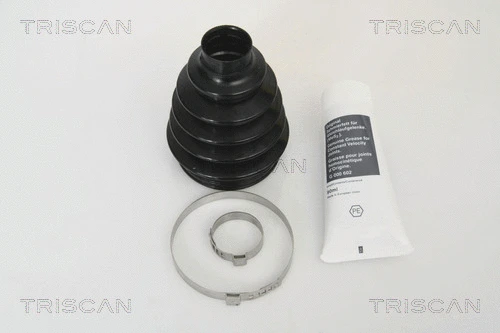 8540 28821 TRISCAN Комплект пыльника, приводной вал (фото 1)