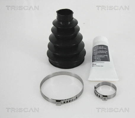 8540 28830 TRISCAN Комплект пыльника, приводной вал (фото 1)