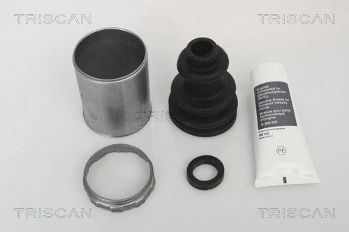 8540 28918 TRISCAN Комплект пыльника, приводной вал (фото 1)