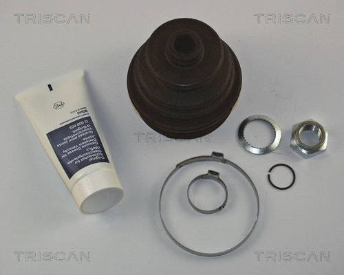8540 29801 TRISCAN Комплект пыльника, приводной вал (фото 1)