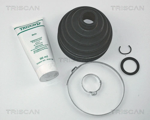 8540 29810 TRISCAN Комплект пыльника, приводной вал (фото 1)