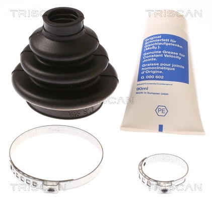 8540 29901 TRISCAN Комплект пыльника, приводной вал (фото 1)