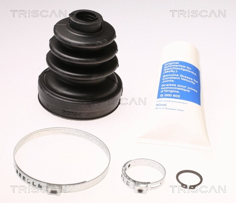 8540 29906 TRISCAN Комплект пыльника, приводной вал (фото 1)