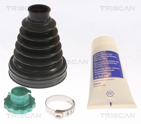 8540 29934 TRISCAN Комплект пыльника, приводной вал (фото 1)