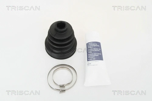 8540 40907 TRISCAN Комплект пыльника, приводной вал (фото 1)