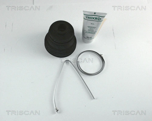 8540 42903 TRISCAN Комплект пыльника, приводной вал (фото 1)
