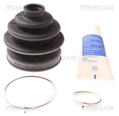 8540 68805 TRISCAN Комплект пыльника, приводной вал (фото 1)