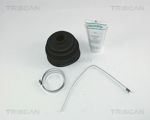 8540 68807 TRISCAN Комплект пыльника, приводной вал (фото 1)