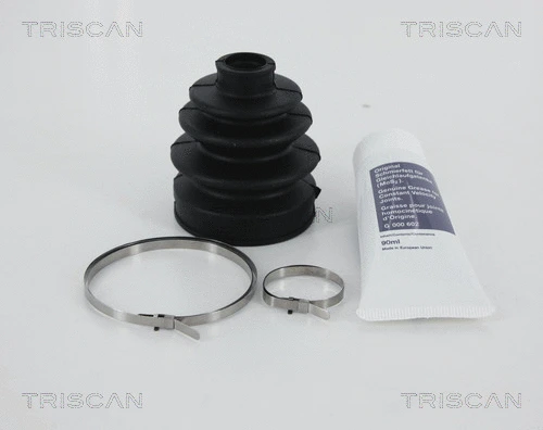 8540 69802 TRISCAN Комплект пыльника, приводной вал (фото 1)