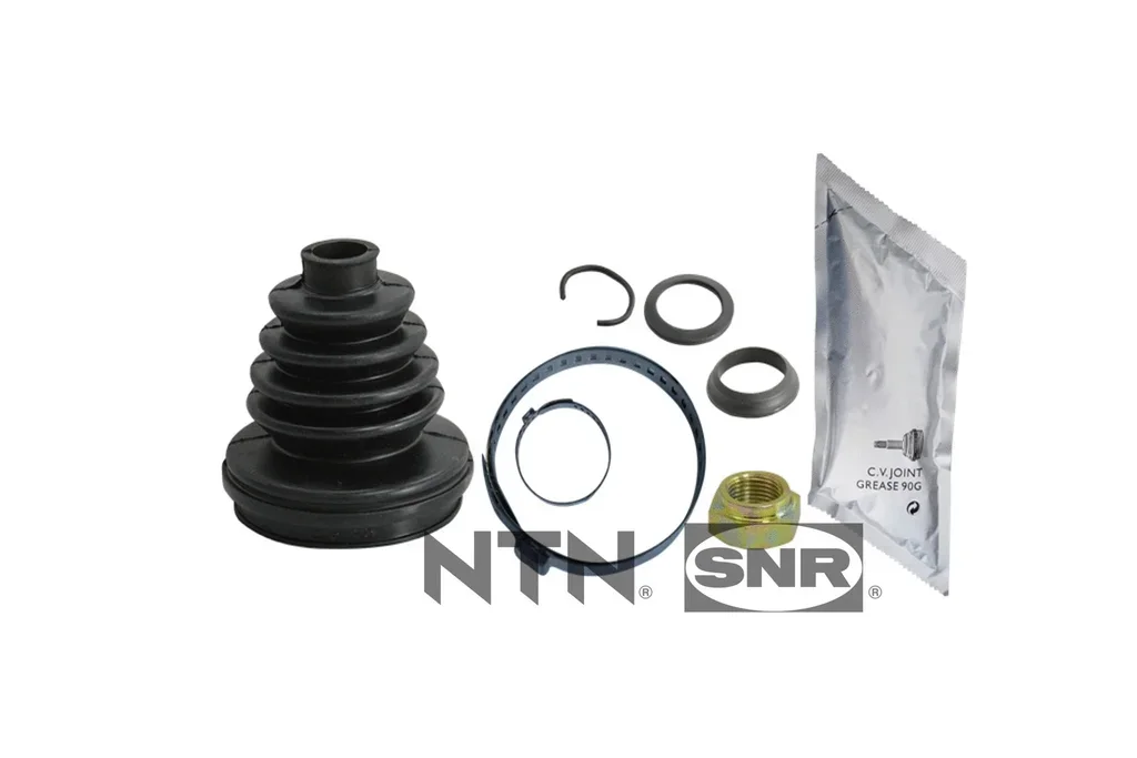IBK53.006 SNR/NTN Комплект пыльника, приводной вал (фото 1)