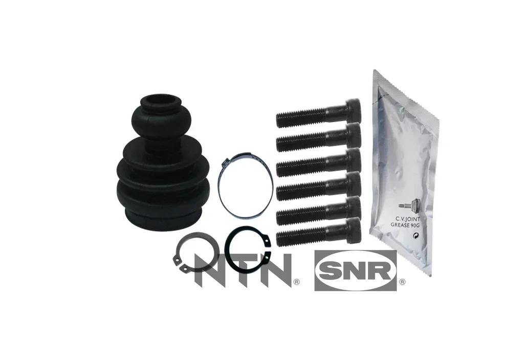 IBK54.001 SNR/NTN Комплект пыльника, приводной вал (фото 1)