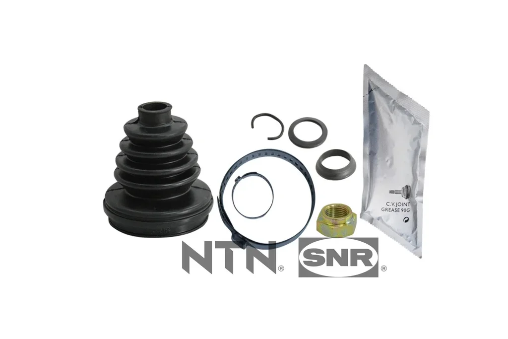 IBK54.004 SNR/NTN Комплект пыльника, приводной вал (фото 1)
