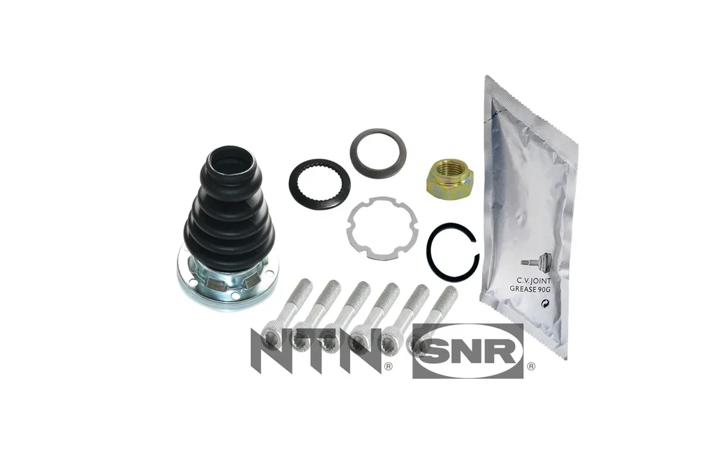 IBK54.005 SNR/NTN Комплект пыльника, приводной вал (фото 1)
